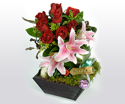 Florist Werribee